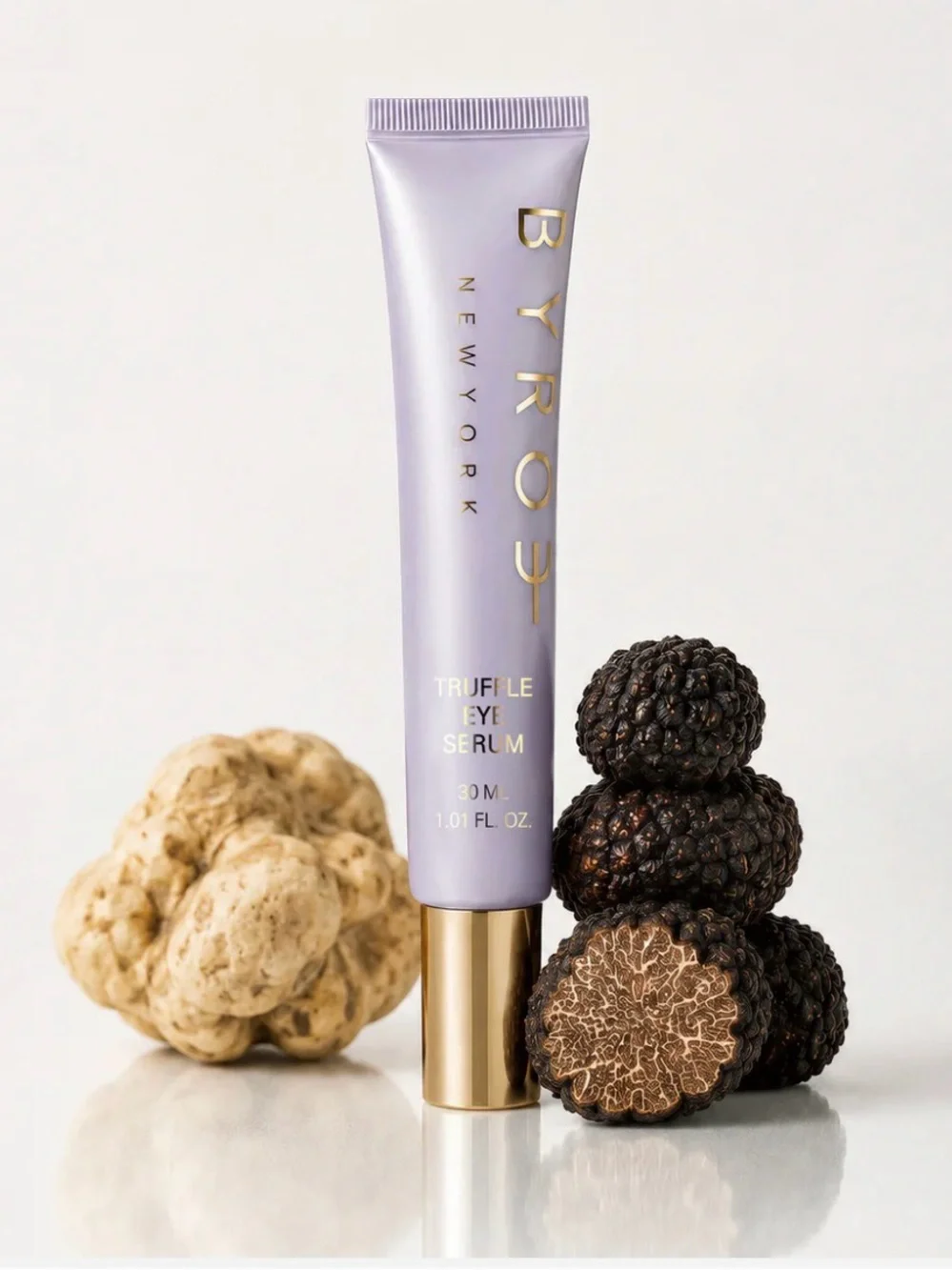 NIB - BYROE New York Truffle Eye Serum